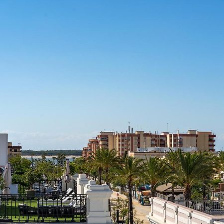 Apartamento Cabildo Spa 2 Sanlúcar de Barrameda Екстериор снимка