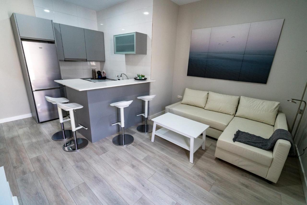 Apartamento Cabildo Spa 2 Sanlúcar de Barrameda Екстериор снимка
