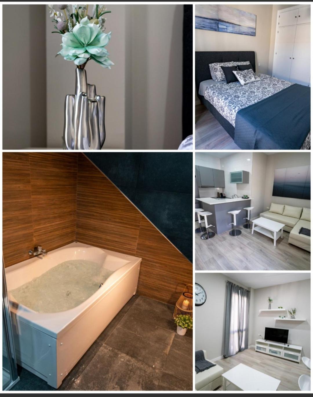 Apartamento Cabildo Spa 2 Sanlúcar de Barrameda Екстериор снимка